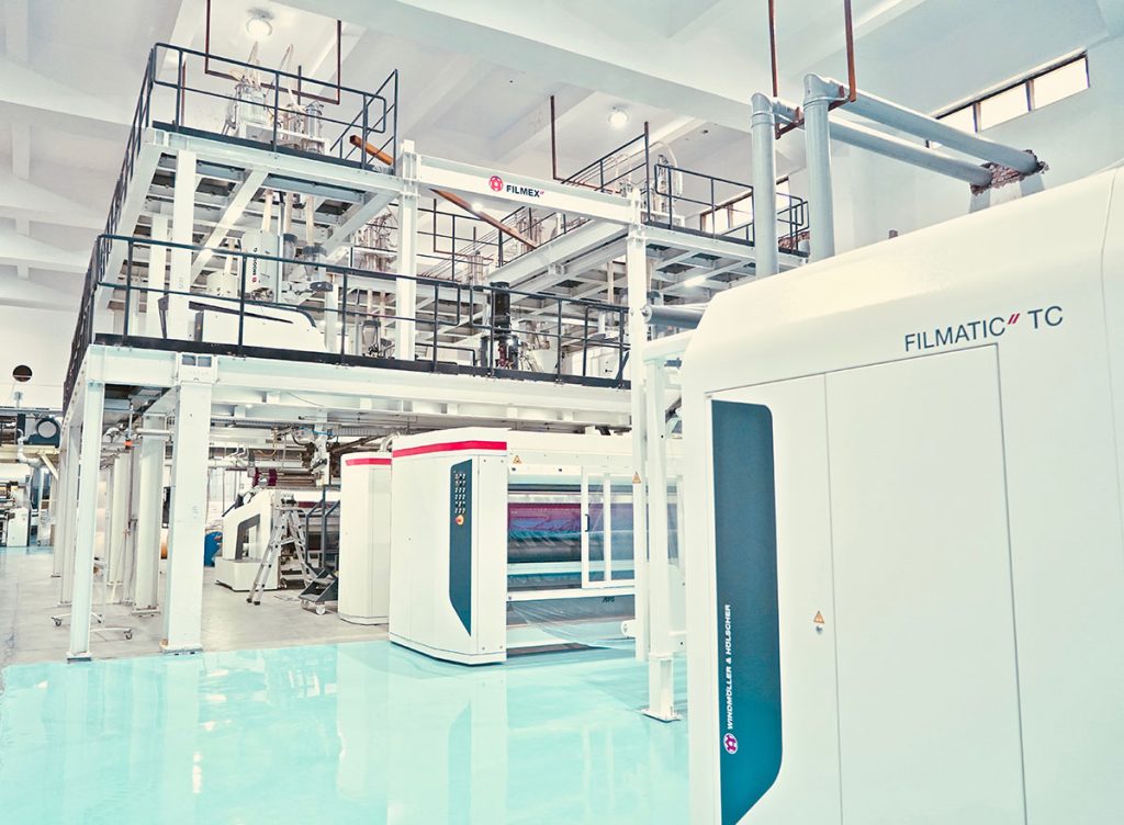 Kanodia Technoplast