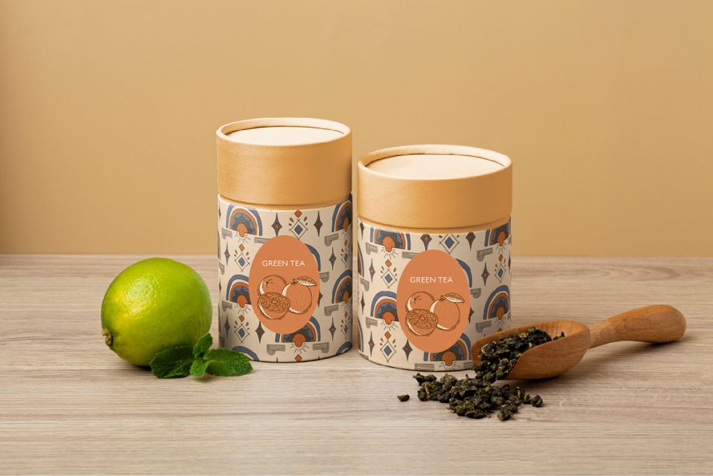 Beverage-Packaging