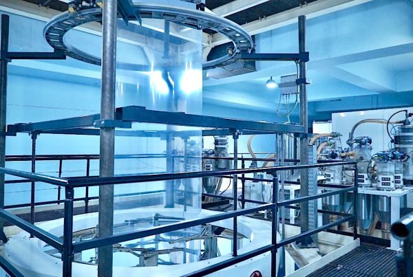 PE Blown Films manufacturers in India