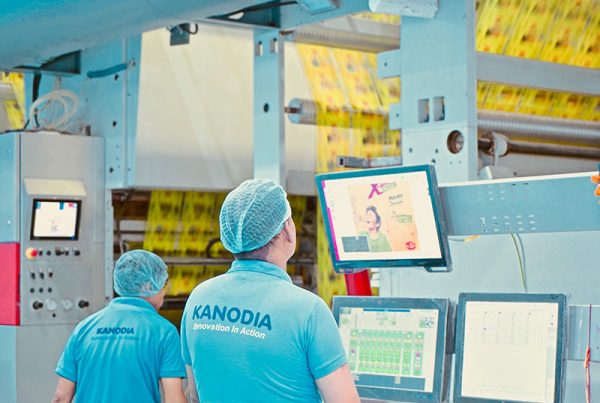 packaging Films manufacturers in india