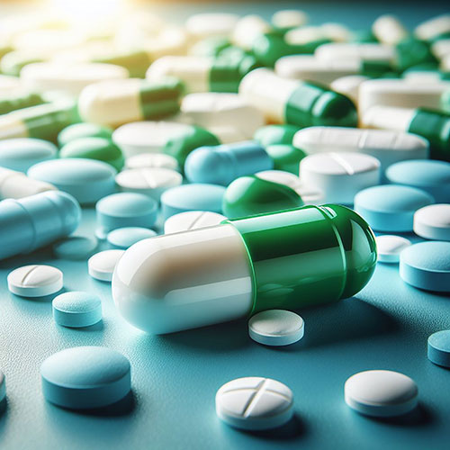 Pharmaceutical Packaging Films Manufacturers in India