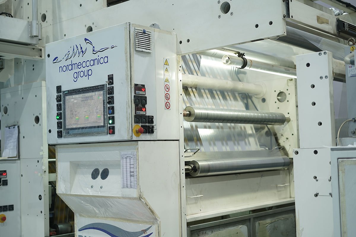 Window-Metallised-Films