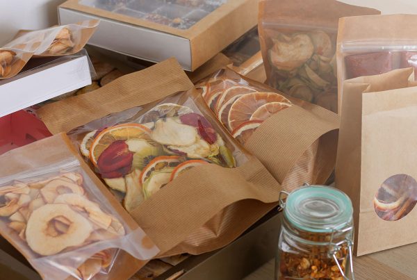 food packaging Films manufacturers in india