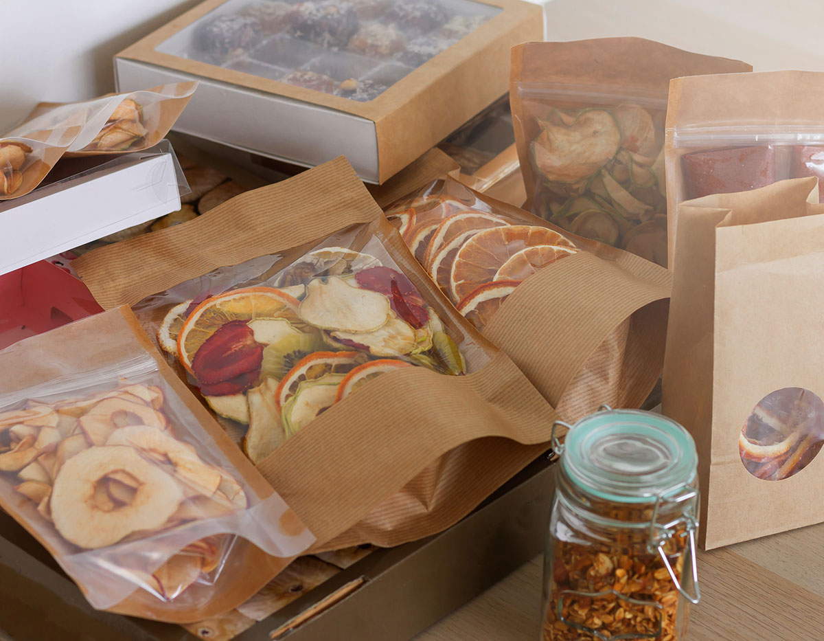 food packaging Films manufacturers in india
