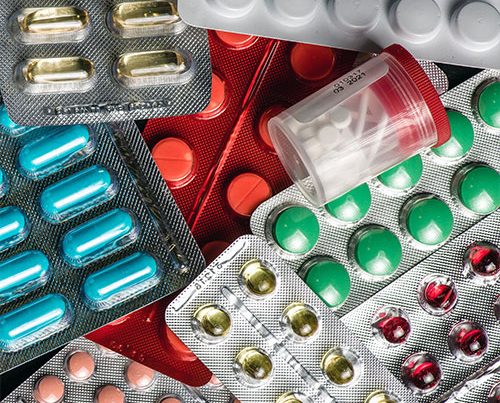 Pharmaceutical Packaging Films Manufacturers in India