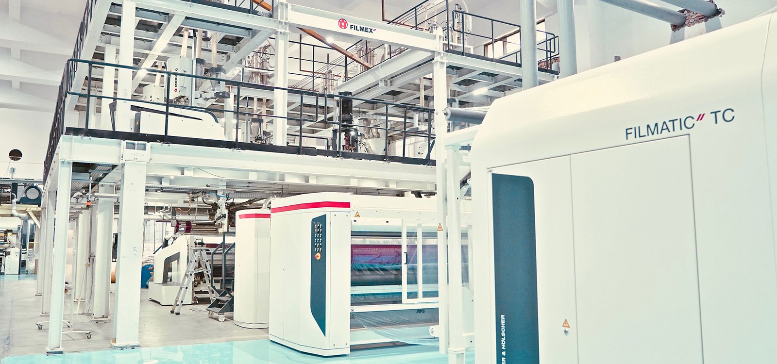 7-Layer-CPP-Film-Plant