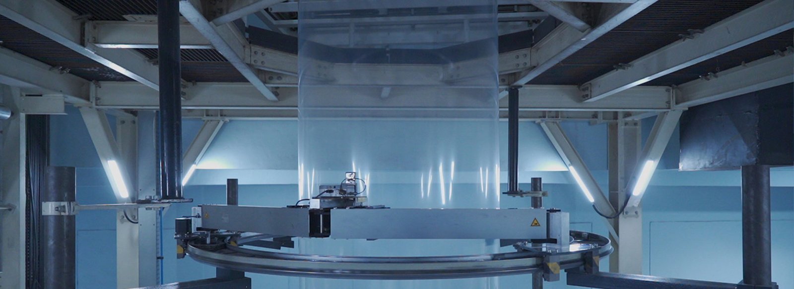 Blown-Polyethylene-Films