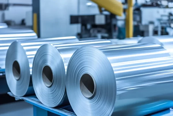 High Barrier CPP Films Solutions