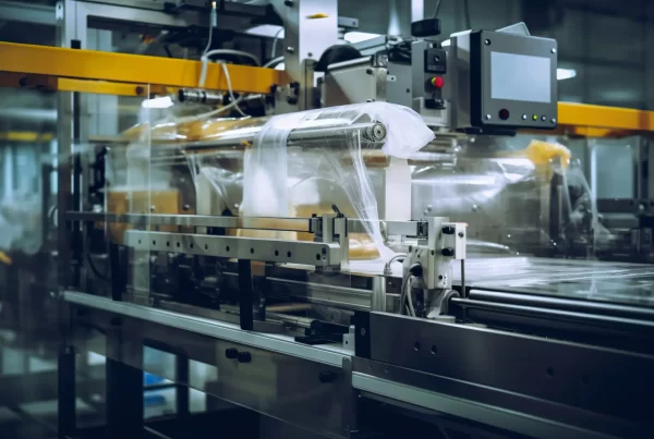 Specialty Food Packaging Solutions