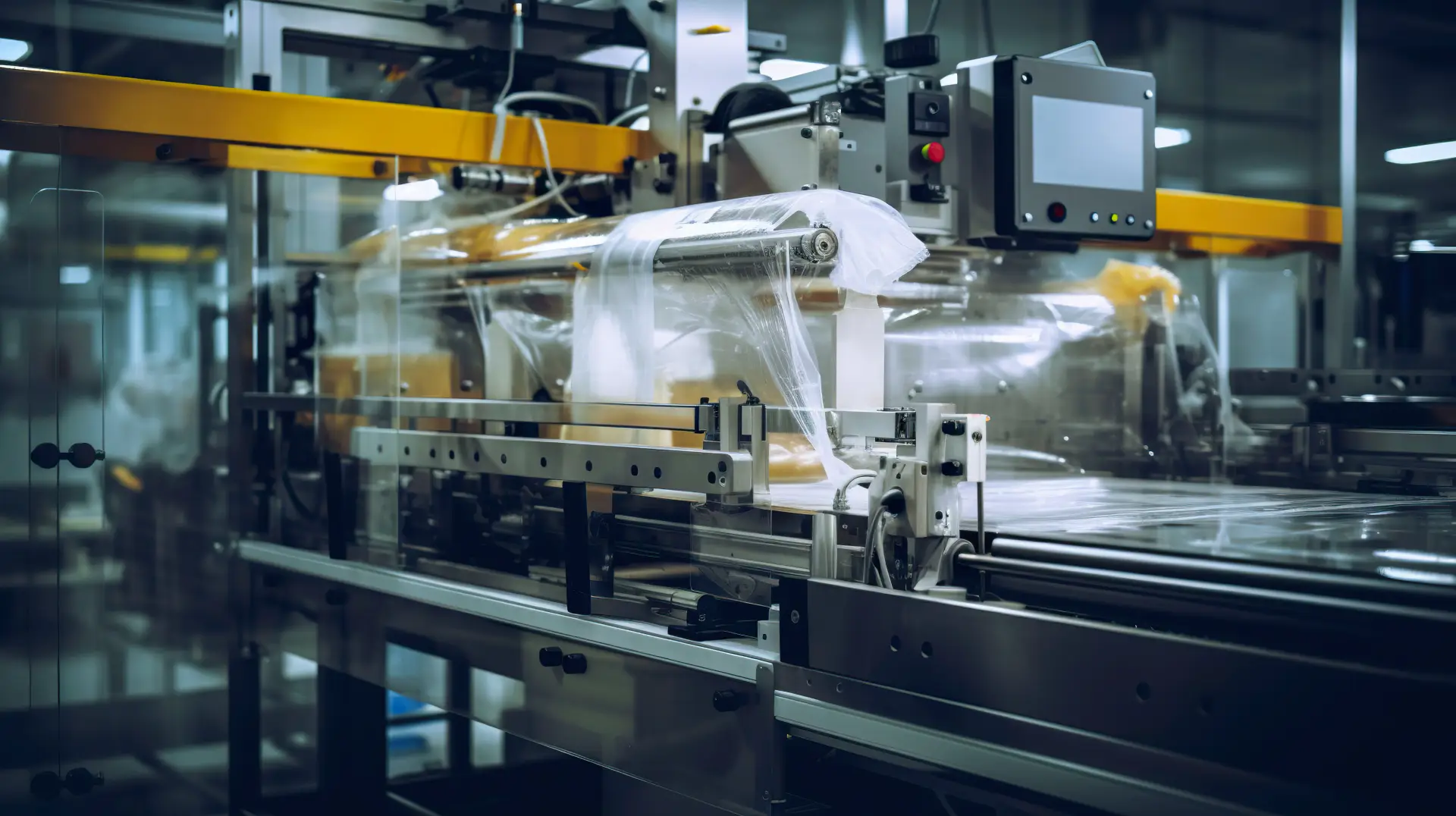 Specialty Food Packaging Solutions