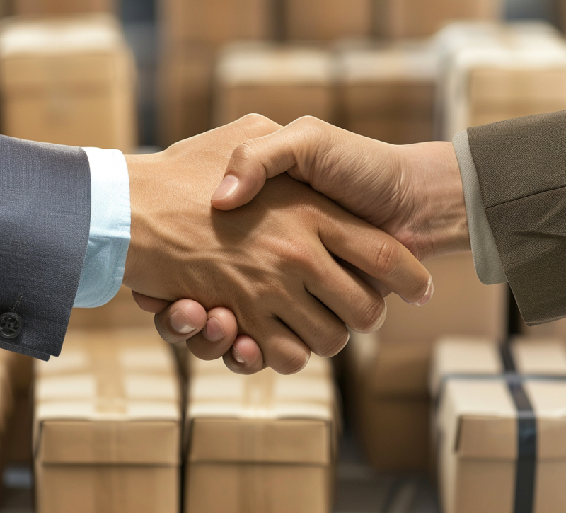 textile packaging solutions