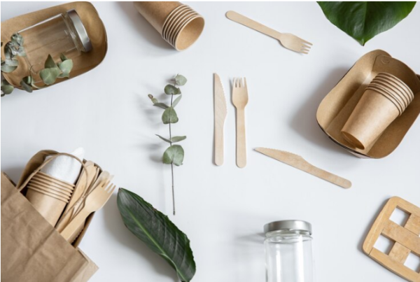 cpp recyclable packaging material company