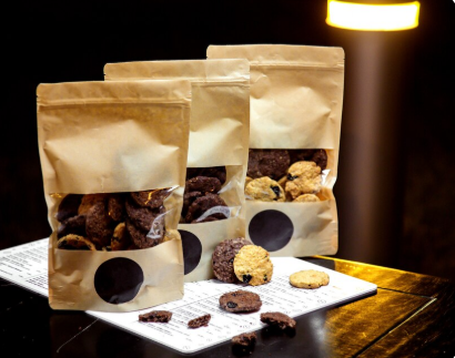 flexible packaging manufacturers