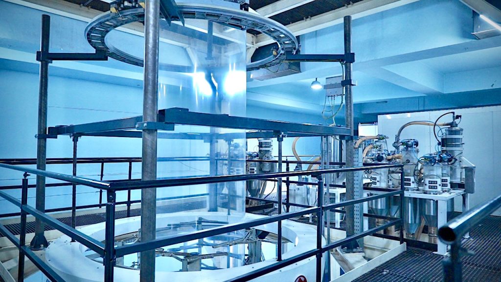 Monomaterial Films
