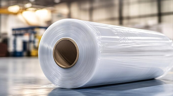 BOPP Film Manufacturers