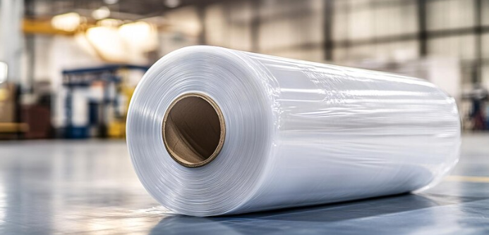 BOPP Film Manufacturers
