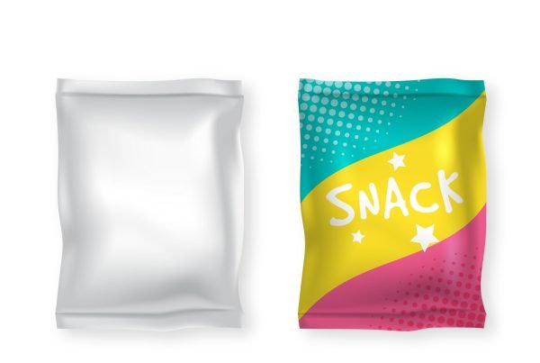 laminated pouches packaging