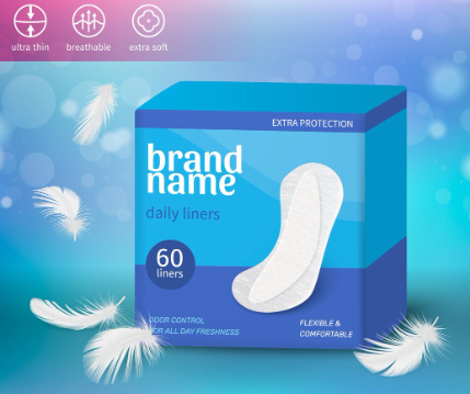 sanitary packaging pouch manufacturer