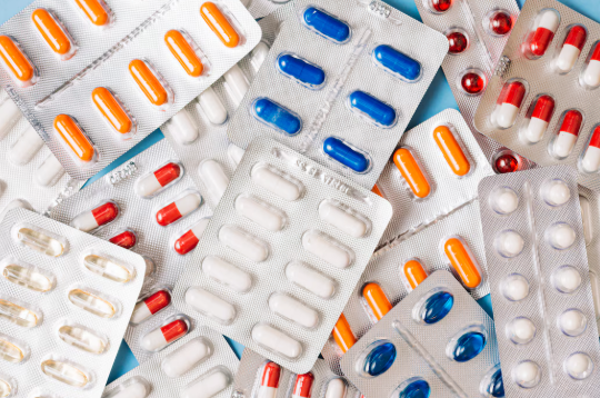 Pharmaceutical Packaging Films Manufacturers