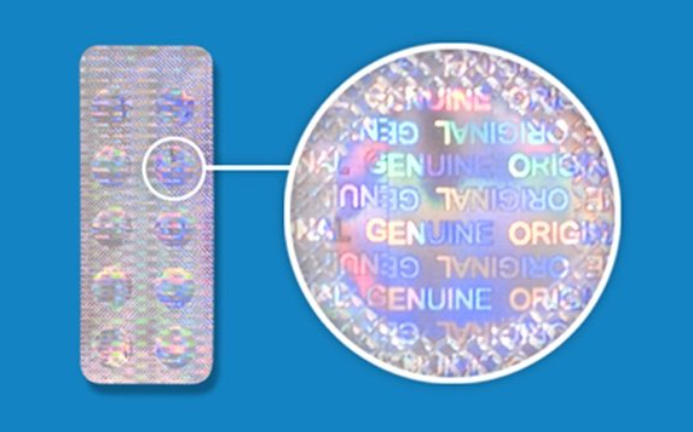 Anti Counterfeit Packaging Solutions