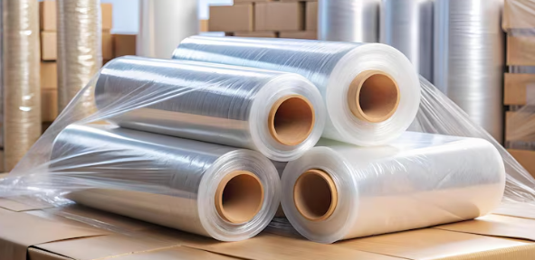 top packaging films provider in India