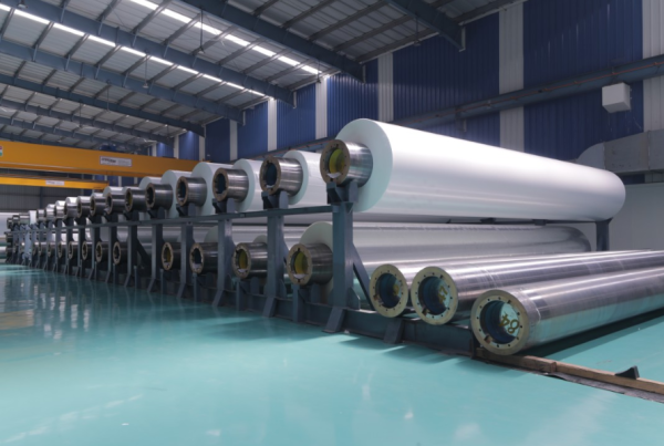 CPP Films Solutions in India