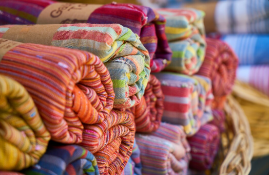 Textile Packaging Films Solutions
