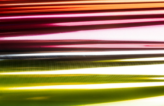 metallized polyester films