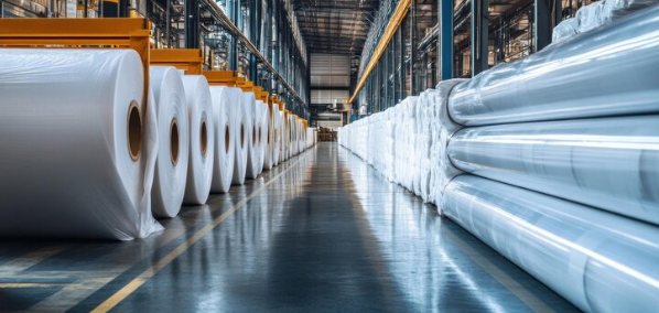 cpp films manufacturers in india