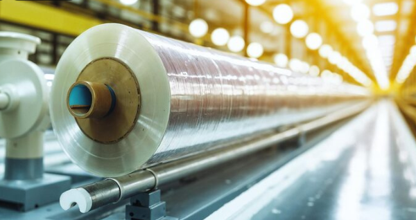 cpp films manufacturers in india