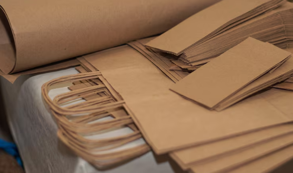 based packaging solutions India