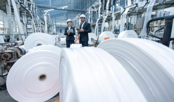 CPP Film Suppliers in Delhi NCR