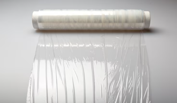 Biaxially Oriented Polypropylene Film