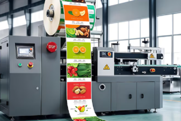 printing and packaging company