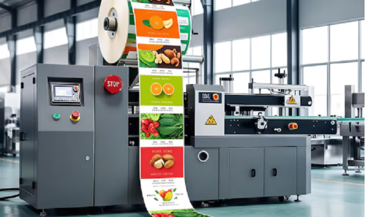 printing and packaging company