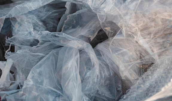 Blown Polyethylene Films