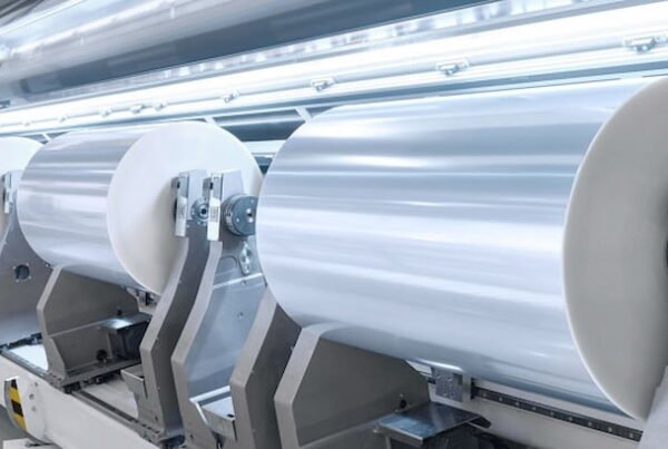 bopp films manufacturers in india