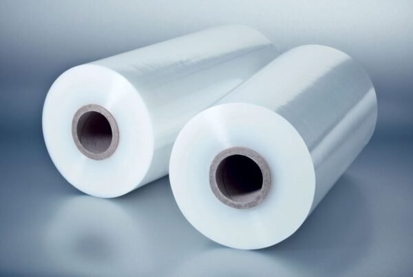 Blown Polyethylene Films