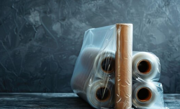 CPP Recyclable Packaging Films Company India