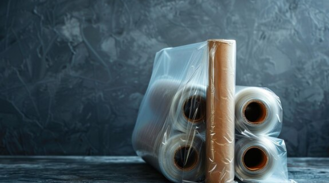 CPP Recyclable Packaging Films Company India