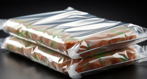 Flexible Food Packaging Films