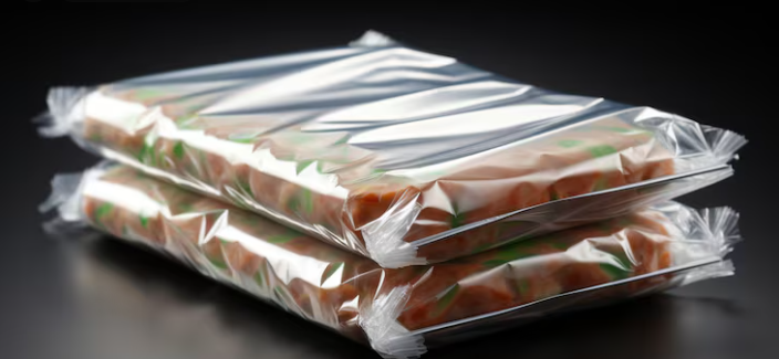Flexible Food Packaging Films