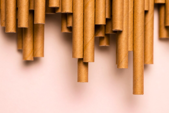 paper core and paper tube