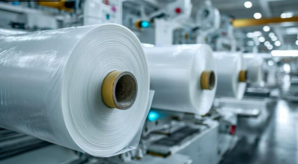 Textile Packaging material Manufacturer