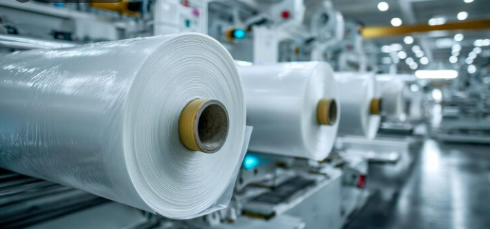 Textile Packaging material Manufacturer