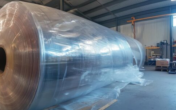 flexible packaging film manufacturer in Bangalore
