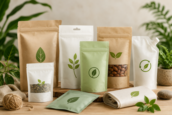 Best Sustainable Flexible Packaging